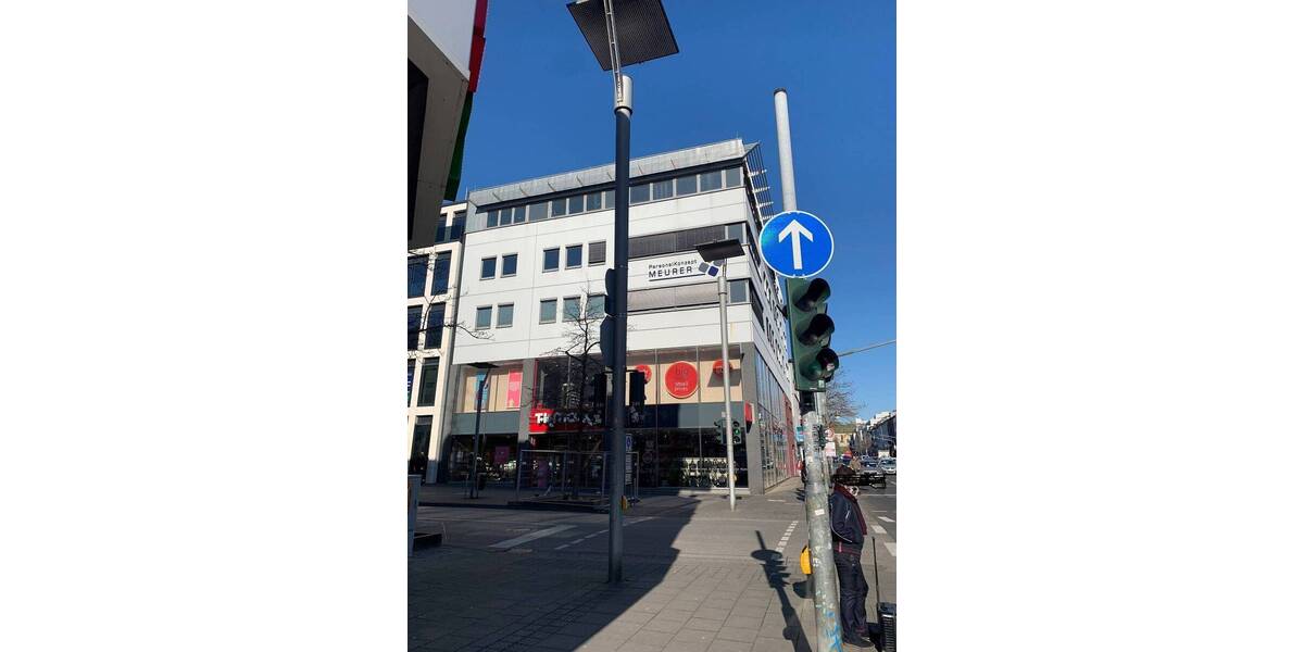 Gewerbeobjekt Mönchengladbach Stadtmitte - 3.186&euro; | Angebot:25775769