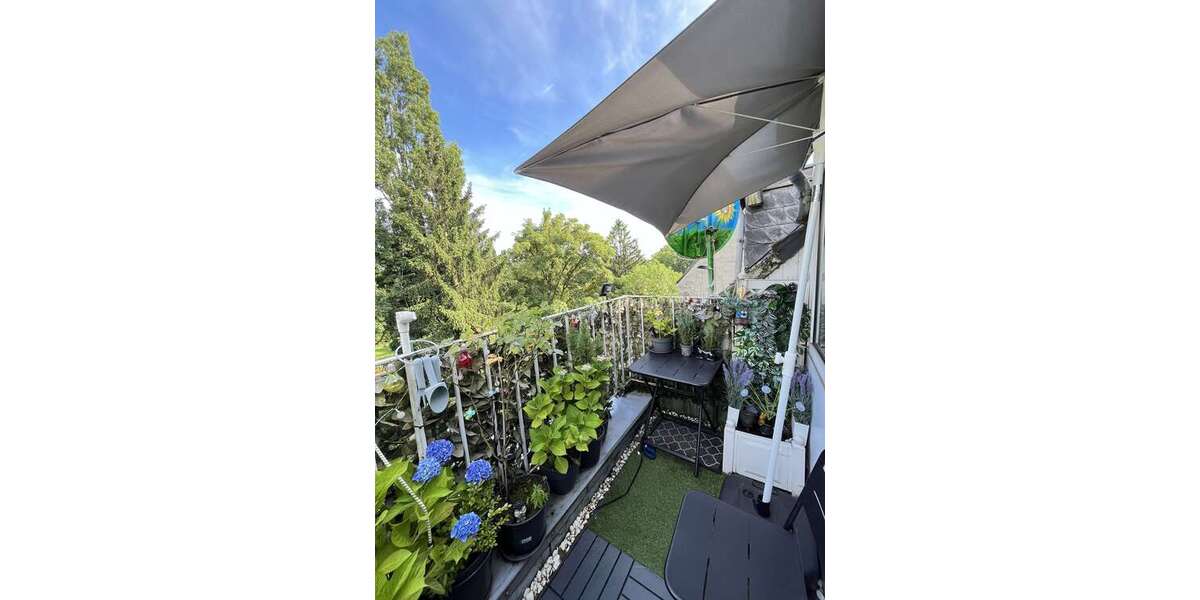 Etagenwohnung Düsseldorf Stadtbezirk 8 - 3 Zimmer, 52 m&sup2;, 145.000&euro; | Angebot:27356306