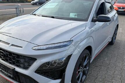 Hyundai KONA 72.395 km 25.990 &euro; Erkelenz 41812