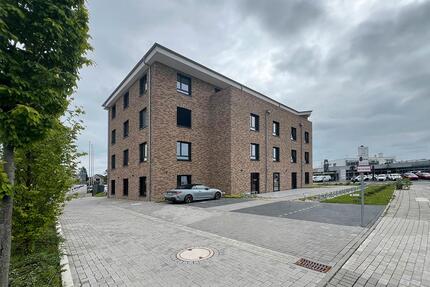 Gewerbeobjekt Leverkusen Opladen - 3.840&euro; | Angebot:25724742