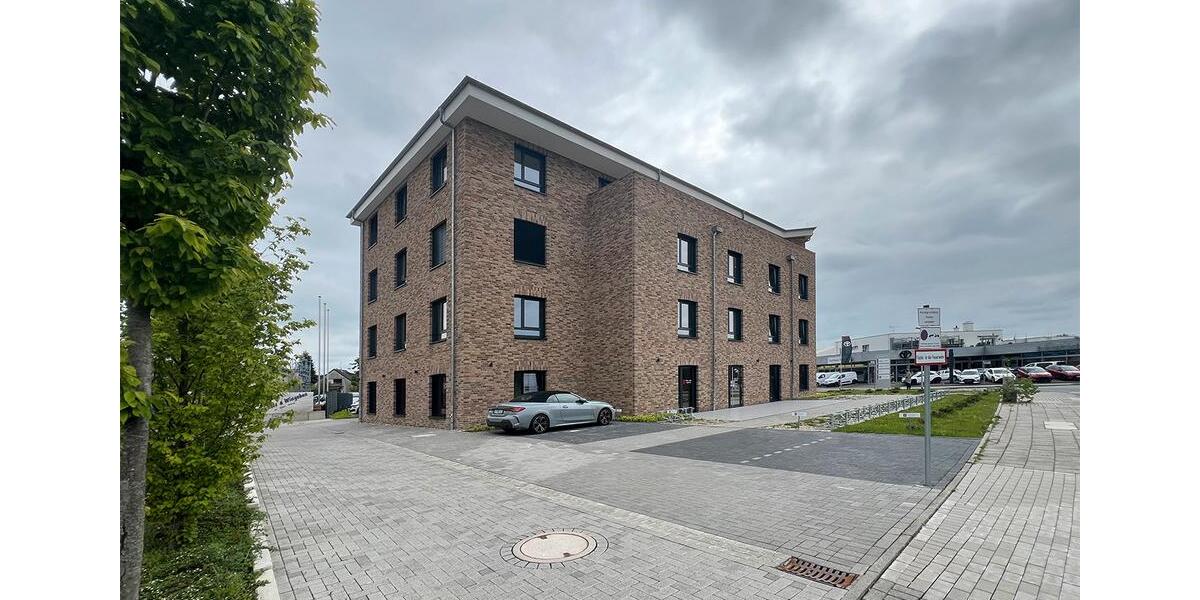 Gewerbeobjekt Leverkusen Opladen - 3.840&euro; | Angebot:25724742