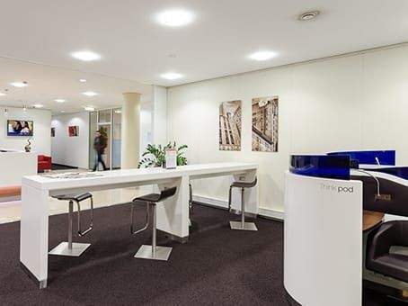 Gewerbeobjekt Düsseldorf Heerdt - 3.994&euro; | Angebot:25870226