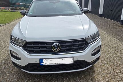 VW T-Roc 70.000 km 17.500 &euro; Dormagen 41539
