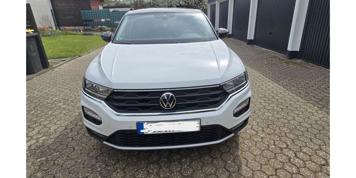 VW T-Roc 70.000 km 17.500 &euro; Dormagen 41539