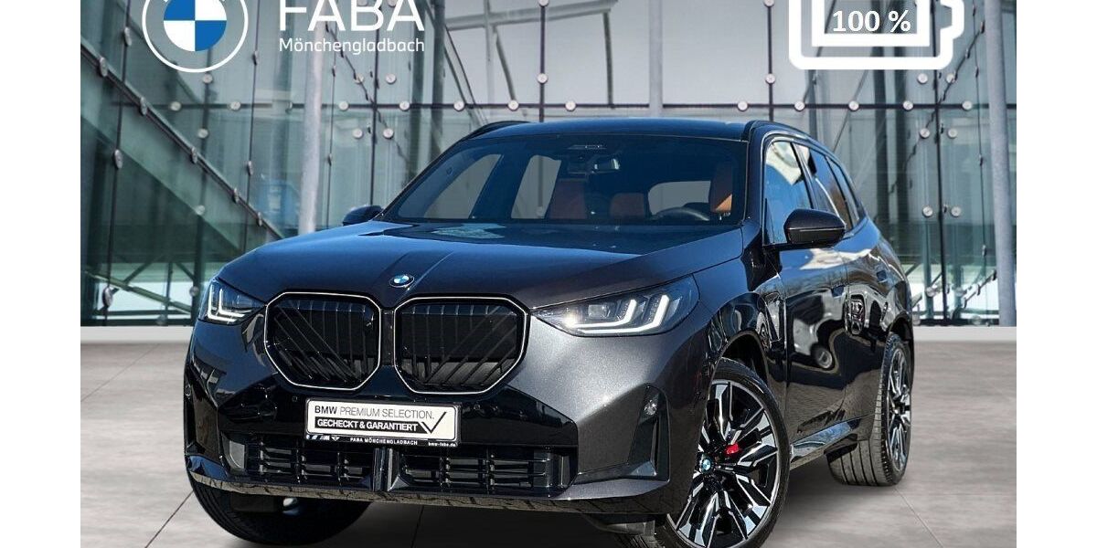 BMW X3 2.700 km 67.990 &euro; Mönchengladbach 41066