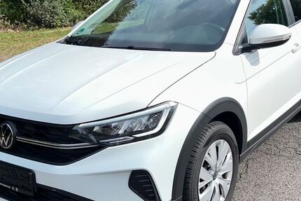 VW Taigo 34.500 km 13.900 &euro; Neuss 41460