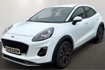 Ford Puma 19.600 km 19.250 &euro; Mönchengladbach 41061