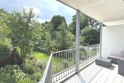 Wohnung Düsseldorf Düsseltal - 2 Zimmer, 80 m&sup2;, 448.500&euro; | Angebot:22151281