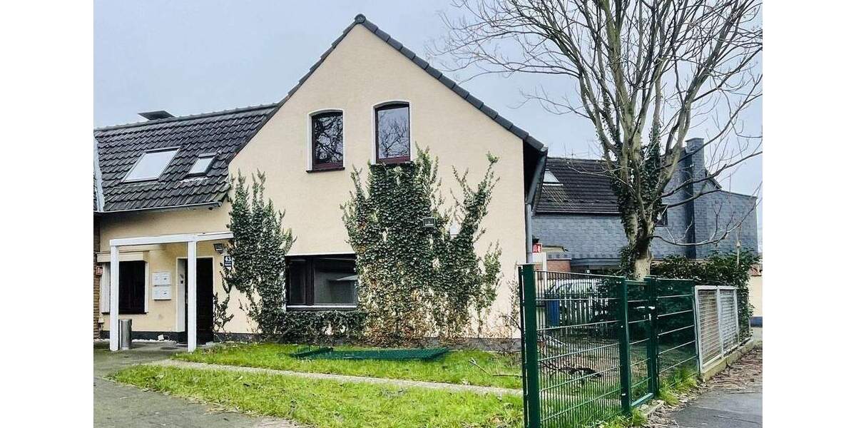 Einfamilienhaus Hilden Kalstert - 5 Zimmer, 107 m&sup2;, 349.000&euro; | Angebot:25689204