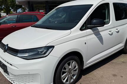 VW Caddy 190.547 km 16.450 &euro; Korschenbroich 41352