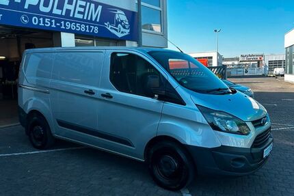 Ford Transit Custom 159.955 km 7.950 &euro; Pulheim 50259