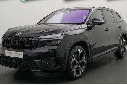 Skoda Kodiaq 1.009 km 58.980 &euro; Leverkusen 51379