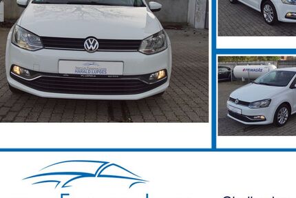 VW Polo 92.450 km 11.110 &euro; Wegberg 41844