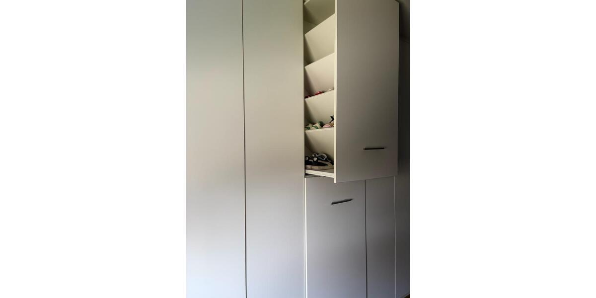 Etagenwohnung Düsseldorf Stadtbezirk 5 - 4 Zimmer, 114 m&sup2;, 750.000&euro; | Angebot:25366312