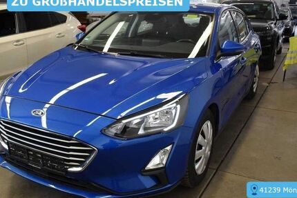Ford Focus 39.680 km 12.297 &euro; Krefeld 47829
