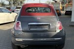 Fiat 500 Lounge / Automatik / Cabriodach / Klima 64.000 km 10.990 &euro; Mönchengladbach 41066