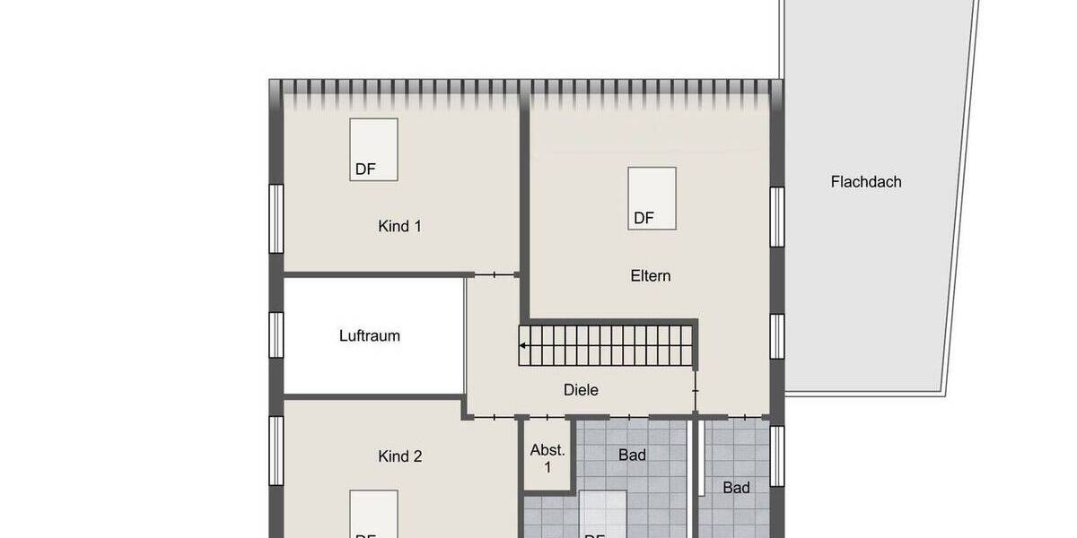 Einfamilienhaus Krefeld / Forstwald Forstwald - 5 Zimmer, 190 m&sup2;, 829.000&euro; | Angebot:26202258