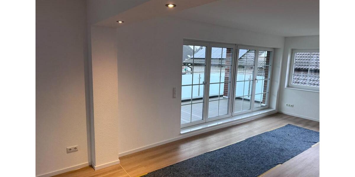 Etagenwohnung Erkelenz - 4 Zimmer, 137 m&sup2;, 1.575&euro; | Angebot:24478614