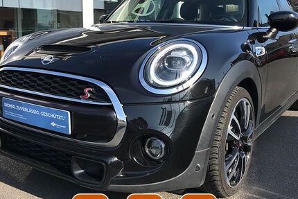 Mini Cooper S 54.000 km 20.990 &euro; Pulheim 50259