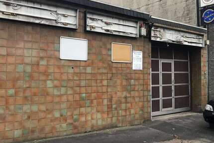 Grundstück Krefeld Krefeld-Mitte - 130.000&euro; | Angebot:25233250