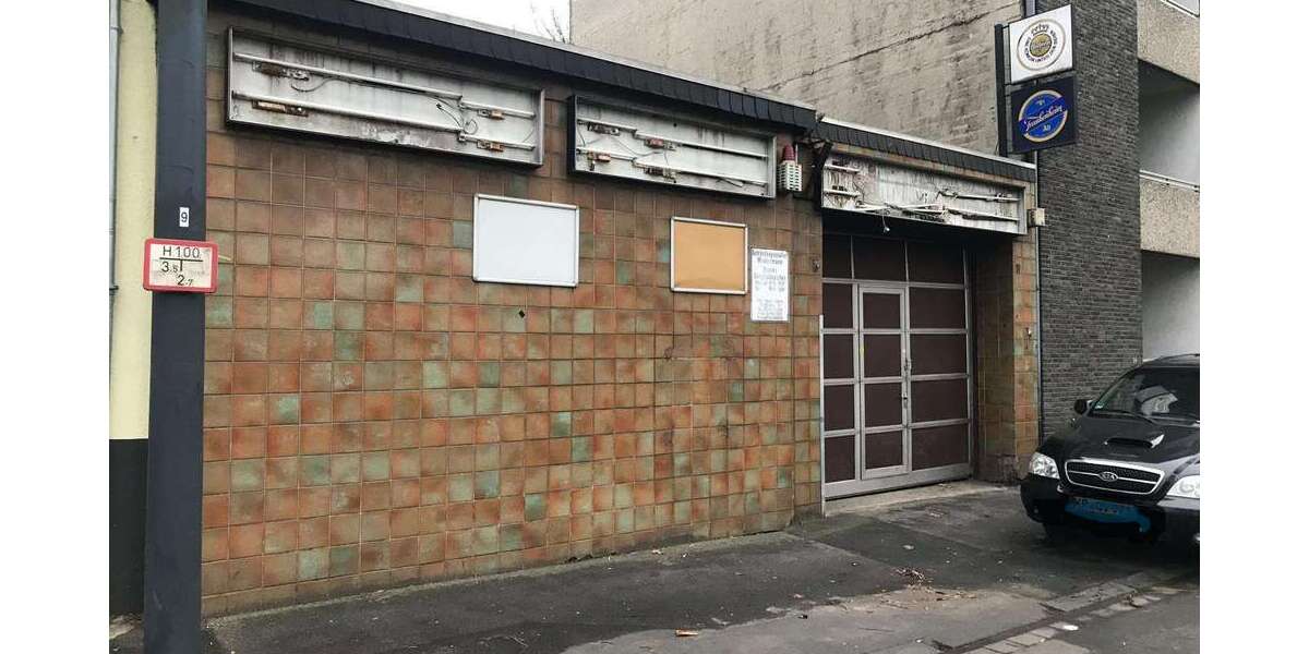 Grundstück Krefeld Krefeld-Mitte - 130.000&euro; | Angebot:25233250