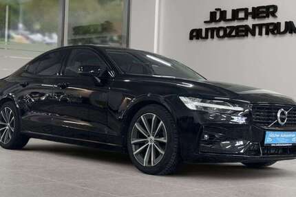 Volvo S60 42.800 km 30.990 &euro; Jülich 52428