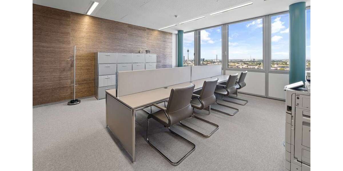 Gewerbeobjekt Düsseldorf Pempelfort - 329&euro; | Angebot:26160201