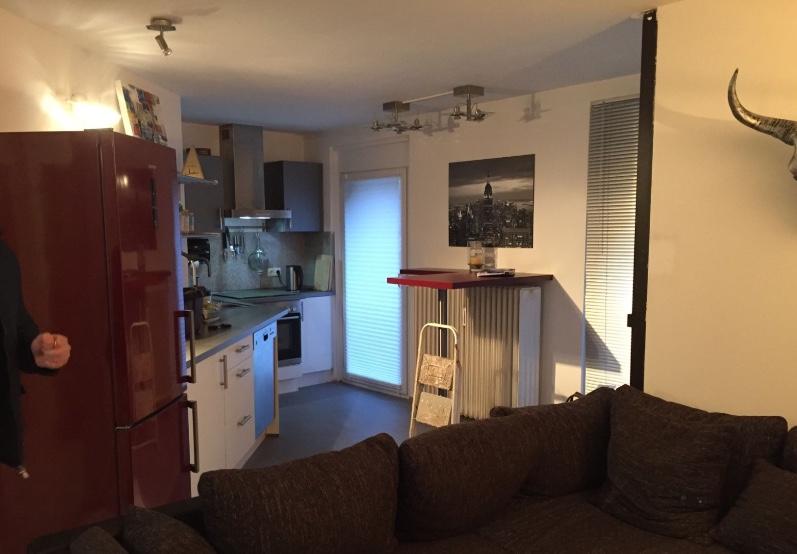 Erdgeschoßwohnung Mönchengladbach - 3 Zimmer, 58 m&sup2;, 575&euro; | Angebot:25454144