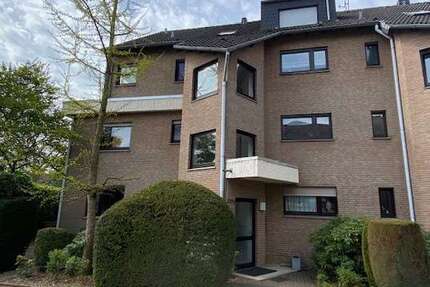 Wohnung Krefeld Benrad - 2 Zimmer, 76 m&sup2;, 179.000&euro; | Angebot:26768867