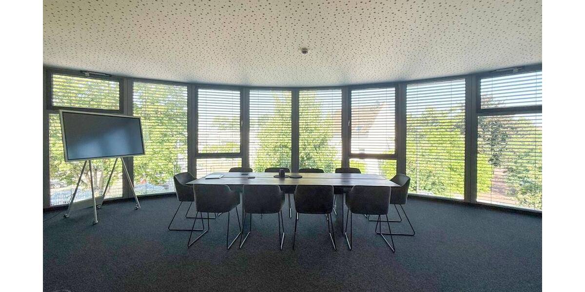 Gewerbeobjekt Düsseldorf Benrath - 4.140&euro; | Angebot:25742642