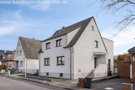 Haus Erftstadt Köttingen - 8 Zimmer, 157 m&sup2;, 589.000&euro; | Angebot:26208387