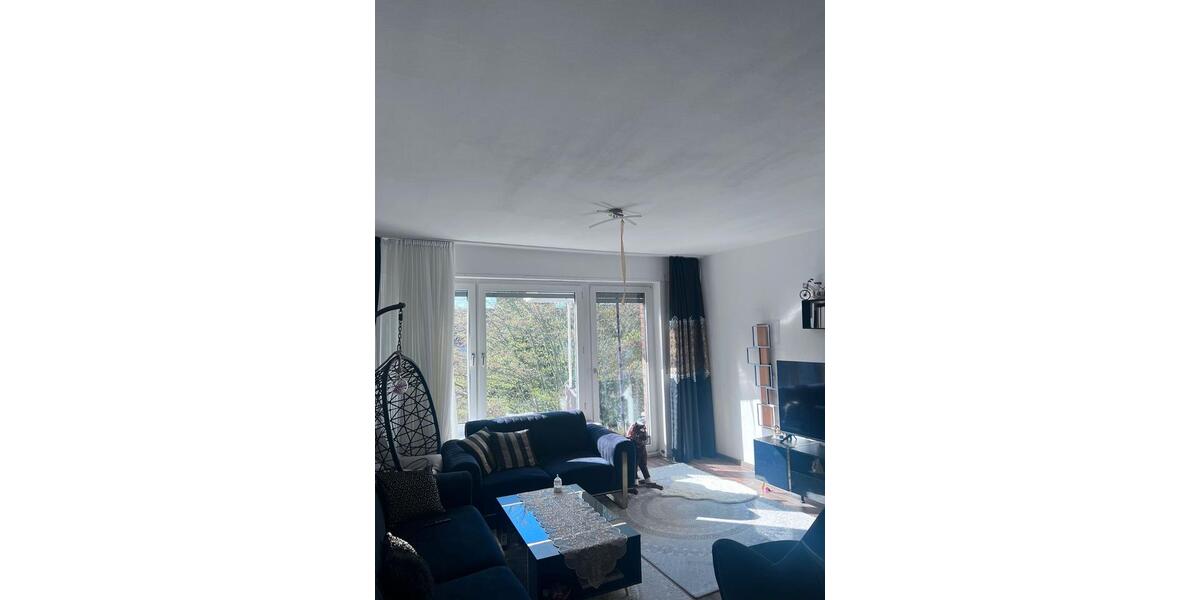 Etagenwohnung Mönchengladbach Süd - 2 Zimmer, 65 m&sup2;, 625&euro; | Angebot:26036371