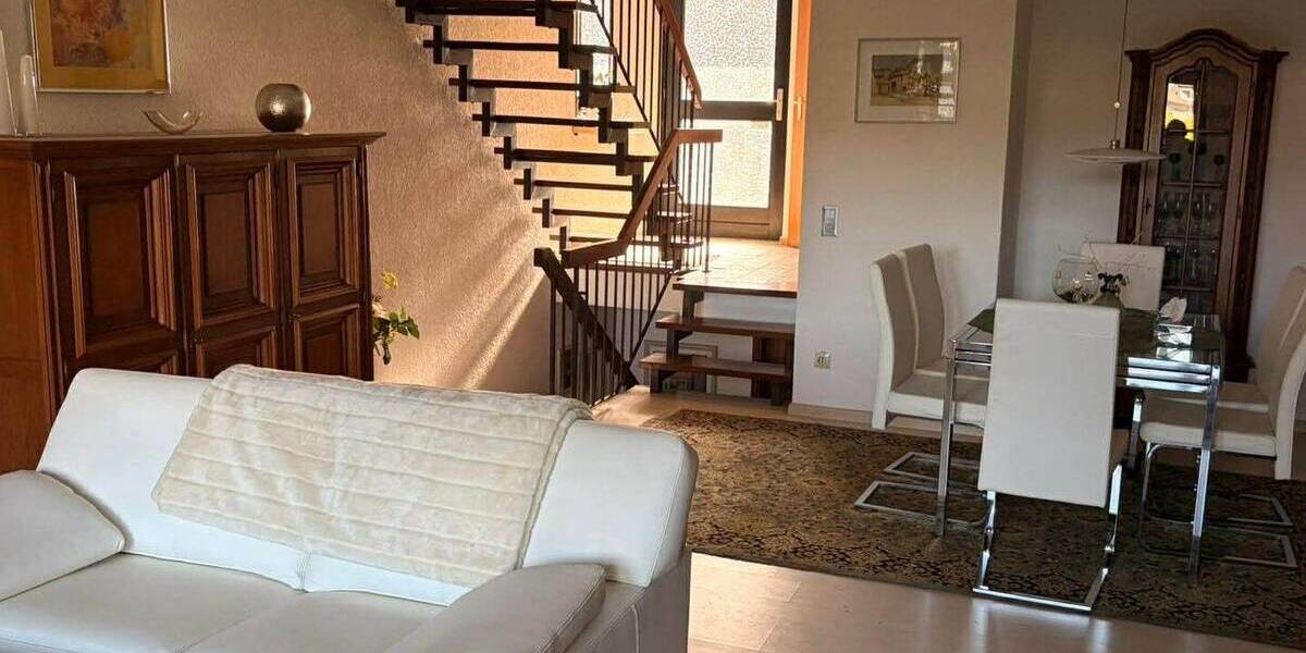 Doppelhaushälfte Jüchen Hochneukirch - 5 Zimmer, 126 m&sup2;, 330.000&euro; | Angebot:25998434