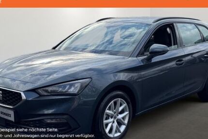 Seat Leon 9.732 km 23.590 &euro; Düsseldorf 40589