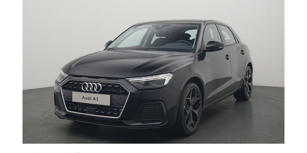 Audi A1 6.990 km 24.980 &euro; Leverkusen 51373