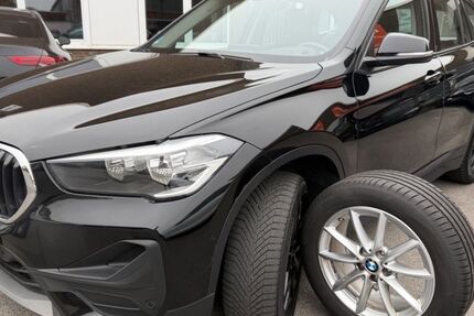 BMW X1 178.400 km 16.880 &euro; Düsseldorf 40549