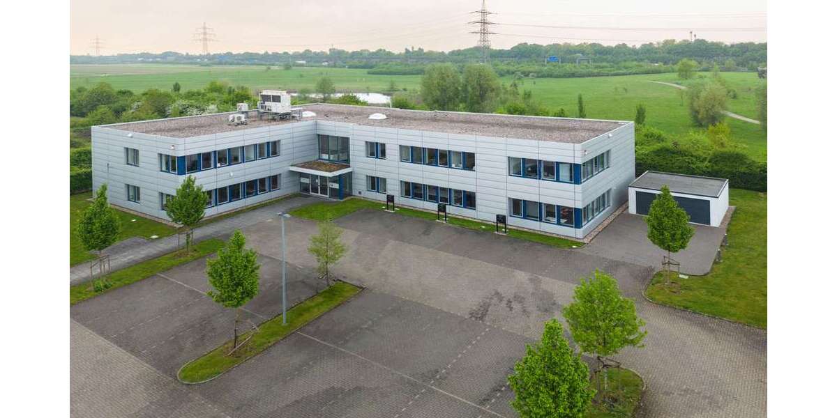 Gewerbeobjekt Neuss Gnadental - 7.940&euro; | Angebot:25519362