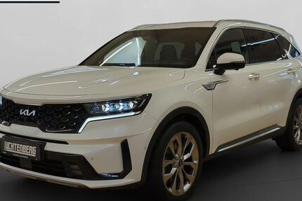 Kia Sorento 65.800 km 38.750 &euro; Leverkusen 51381