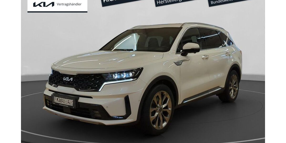 Kia Sorento 65.800 km 38.750 &euro; Leverkusen 51381