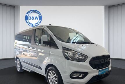 Ford Tourneo Custom 38.990 km 32.999 &euro; Krefeld 47805