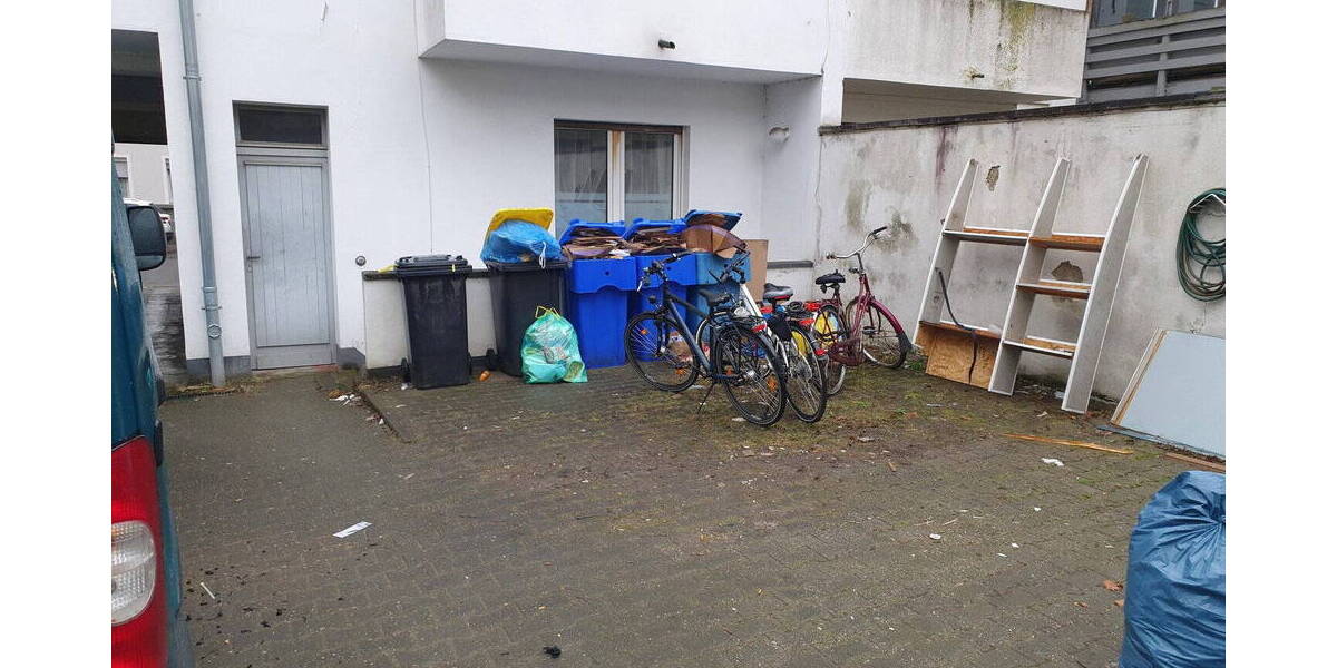 Mehrfamilienhaus, Wohnhaus Krefeld Stadtmitte - 494.000&euro; | Angebot:26200170