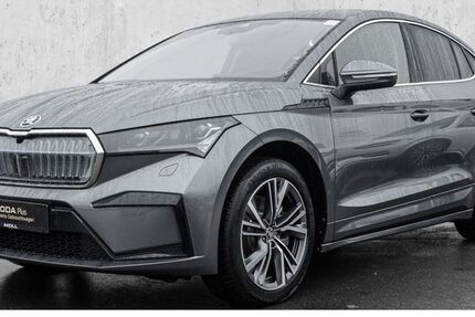Skoda Enyaq 17.101 km 41.980 &euro; Düsseldorf 40474