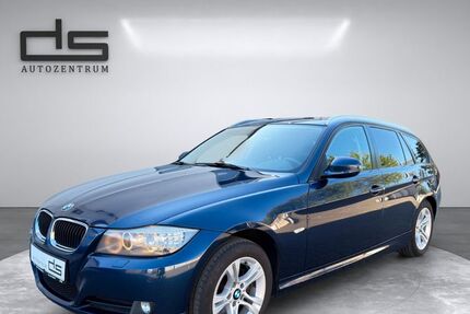 BMW 320 286.300 km 4.990 &euro; Grevenbroich 41515