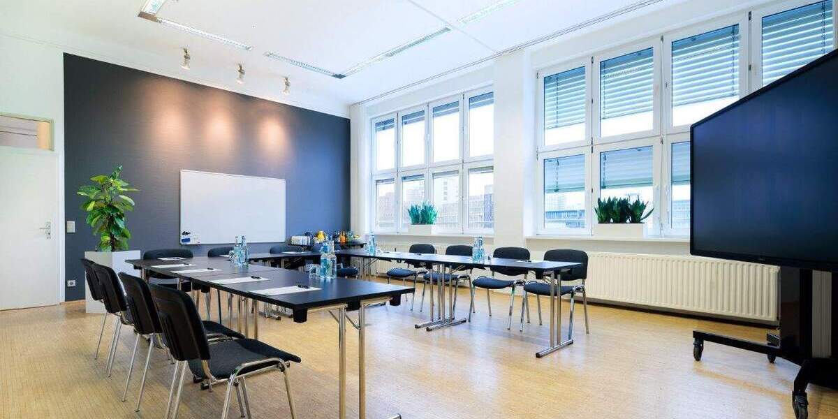 Gewerbeobjekt Düsseldorf Hafen - 1.400&euro; | Angebot:25780461