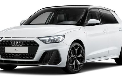 Audi A1 7.253 km 26.860 &euro; Mönchengladbach 41066
