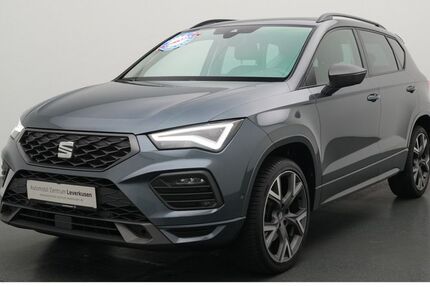 Seat Ateca 48.030 km 26.980 &euro; Leverkusen 51379