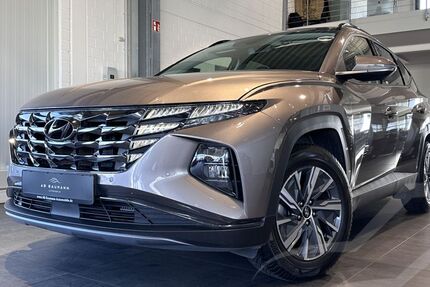 Hyundai TUCSON 52.500 km 25.990 &euro; Kerpen 50169
