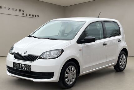 Skoda Citigo 71.000 km 5.990 &euro; Jülich 52428