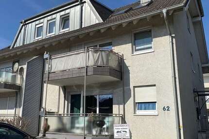 Wohnung Niederzier - 2 Zimmer, 56 m&sup2;, 139.900&euro; | Angebot:25796997