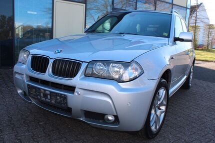 BMW X3 167.000 km 6.790 &euro; Mönchengladbach 41066
